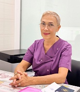 Гагарина Светлана Владимировна
