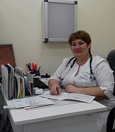Евсеева Татьяна Борисовна